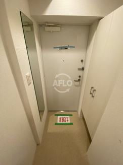 【玄関】 | セレニテ堺筋本町プリエ | セレニテ堺筋本町プリエ　玄関