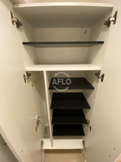 【収納】 | セレニテ堺筋本町プリエ | セレニテ堺筋本町プリエ　シューズクローゼット