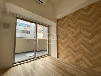 【洋室】 | セレニテ堺筋本町プリエ | セレニテ堺筋本町プリエ　寝室