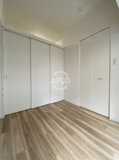 【寝室】 | セレニテ堺筋本町プリエ | セレニテ堺筋本町プリエ　寝室