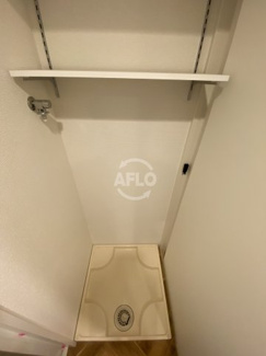 【その他】 | セレニテ堺筋本町プリエ | セレニテ堺筋本町プリエ　室内洗濯機置場