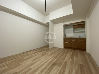 【居間・リビング】 | セレニテ堺筋本町プリエ | セレニテ堺筋本町プリエ　リビング