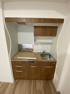 【キッチン】 | セレニテ堺筋本町プリエ | セレニテ堺筋本町プリエ　キッチン