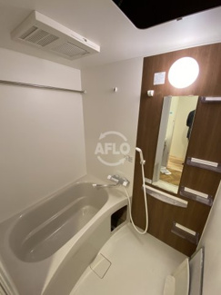 【浴室】 | セレニテ堺筋本町プリエ | セレニテ堺筋本町プリエ　浴室