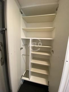 【収納】 | アーデン谷町 | アーデン谷町　シューズボックス