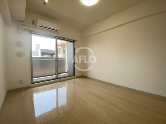 【居間・リビング】 | アーデン谷町 | アーデン谷町　洋室