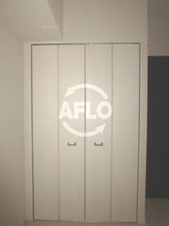 【セキュリティ】 | S-RESIDENCE Hoｍmachi Marks | S-RESIDENCE Honmachi Marks　収納