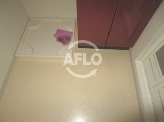 【バルコニー】 | S-RESIDENCE Hoｍmachi Marks | S-RESIDENCE Honmachi Marks　室内洗濯パン