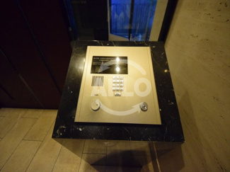 【セキュリティ】 | S-RESIDENCE Hoｍmachi Marks | S-RESIDENCE Honmachi Marks　セキュリティ