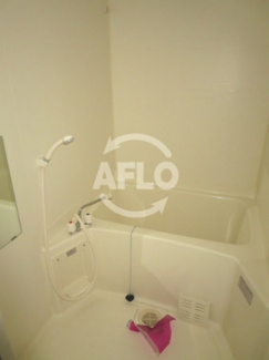 【浴室】 | S-RESIDENCE Hoｍmachi Marks | S-RESIDENCE Honmachi Marks　バスルーム