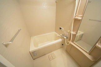【浴室】 | アリス・マナーガーデン谷町 | アリス・マナーガーデン谷町　浴室