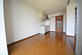 【居間・リビング】 | アリス・マナーガーデン谷町 | アリス・マナーガーデン谷町　洋室