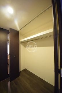 【収納】 | コンフォリア心斎橋ＥＡＳＴ | コンフォリア心斎橋ＥＡＳＴ　クローゼット