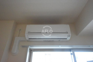 【設備】 | コンフォリア心斎橋ＥＡＳＴ | コンフォリア心斎橋ＥＡＳＴ　エアコン