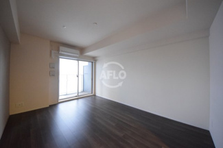 【居間・リビング】 | コンフォリア心斎橋ＥＡＳＴ | コンフォリア心斎橋ＥＡＳＴ　リビング