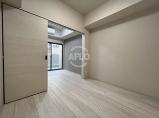 【居間・リビング】 | ドゥーエ天満橋 | ドゥーエ天満橋　ダイニング