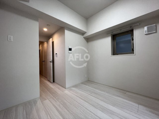 【居間・リビング】 | ドゥーエ天満橋 | ドゥーエ天満橋　ダイニング