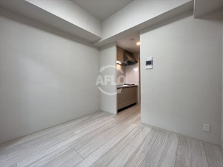 【居間・リビング】 | ドゥーエ天満橋 | ドゥーエ天満橋　ダイニング