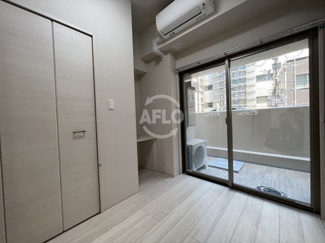 【洋室】 | ドゥーエ天満橋 | ドゥーエ天満橋　洋室