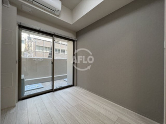 【寝室】 | ドゥーエ天満橋 | ドゥーエ天満橋　寝室