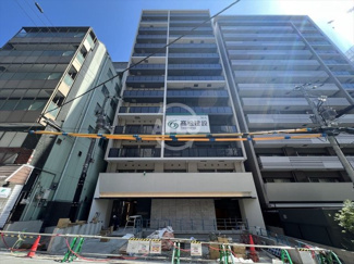 【外観】 | ドゥーエ天満橋 | ドゥーエ天満橋　外観