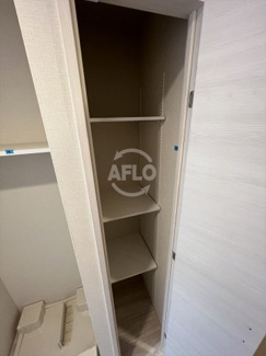 【収納】 | ドゥーエ天満橋 | ドゥーエ天満橋　収納