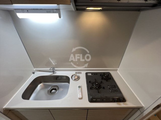 【キッチン】 | ドゥーエ天満橋 | ドゥーエ天満橋　キッチン