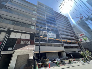 【ロビー】 | ドゥーエ天満橋 | ドゥーエ天満橋　ロビー