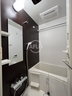 【浴室】 | ドゥーエ天満橋 | ドゥーエ天満橋　浴室