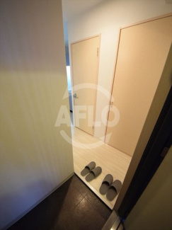 【玄関】 | クラビス上町台 | クラビス上町台　玄関