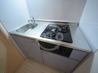 【キッチン】 | クラビス上町台 | クラビス上町台　キッチン