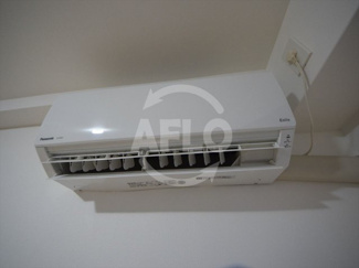 【設備】 | クラビス上町台 | クラビス上町台　エアコン