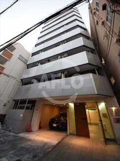 【外観】 | クラビス上町台 | クラビス上町台　外観