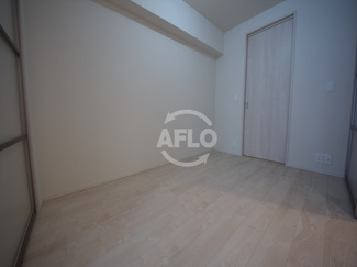 【洋室】 | OPUS RESIDENCE SHINSAIBASHI SOUTH | OPUS RESIDENCE SHINSAIBASHI SOUTH　洋室