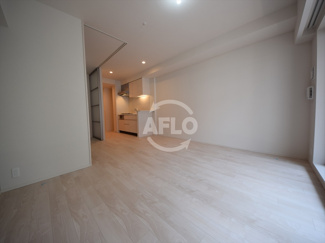 【設備】 | OPUS RESIDENCE SHINSAIBASHI SOUTH | OPUS RESIDENCE SHINSAIBASHI SOUTH　リビング