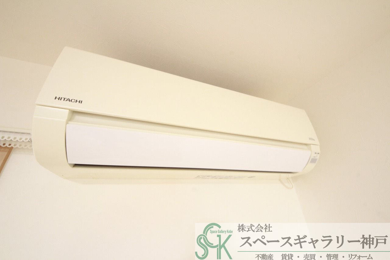 メゾン朝霧の設備|※お部屋により仕様が異なる場合があります※