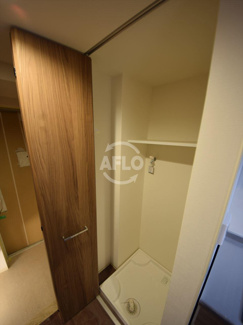 【その他】 | セイワパレス玉造上町台 | セイワパレス玉造上町台　洗濯用防水パン