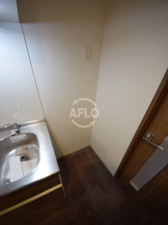 【その他】 | セイワパレス玉造上町台 | セイワパレス玉造上町台　冷蔵庫置場