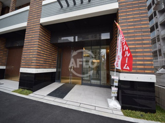 【エントランス】 | セイワパレス玉造上町台 | セイワパレス玉造上町台　エントランス