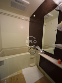 【浴室】 | セイワパレス玉造上町台 | セイワパレス玉造上町台　風呂