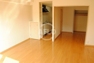 【その他】 | willDo谷町 | willDo谷町（ウィルドゥ谷町）　開放的な室内