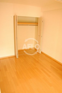 【収納】 | willDo谷町 | willDo谷町（ウィルドゥ谷町）　クローゼット