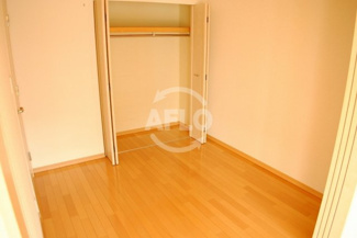 【寝室】 | willDo谷町 | willDo谷町（ウィルドゥ谷町）　洋室