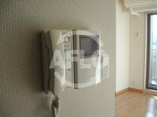 【セキュリティ】 | willDo谷町 | willDo谷町（ウィルドゥ谷町）　インターホン