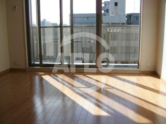 【洋室】 | willDo谷町 | willDo谷町（ウィルドゥ谷町）　ダイニングスペース