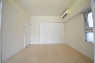 【寝室】 | キャピトル安堂寺 | キャピトル安堂寺　寝室