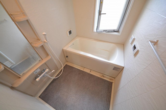 【浴室】 | キャピトル安堂寺 | キャピトル安堂寺　浴室