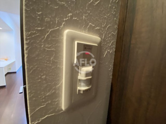 【その他】 | プレジオ本町 | プレジオ本町　人感センサーライト