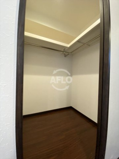 【収納】 | プレジオ本町 | プレジオ本町　ウォークインクローゼット