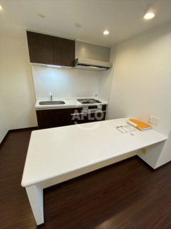 【キッチン】 | プレジオ本町 | プレジオ本町　カウンター
